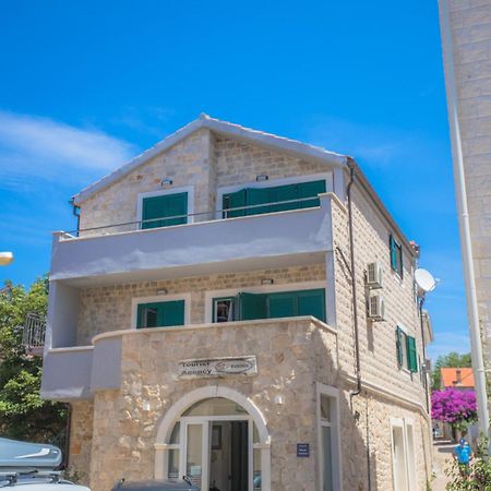 Apartmani Slamic Primosten Exterior photo