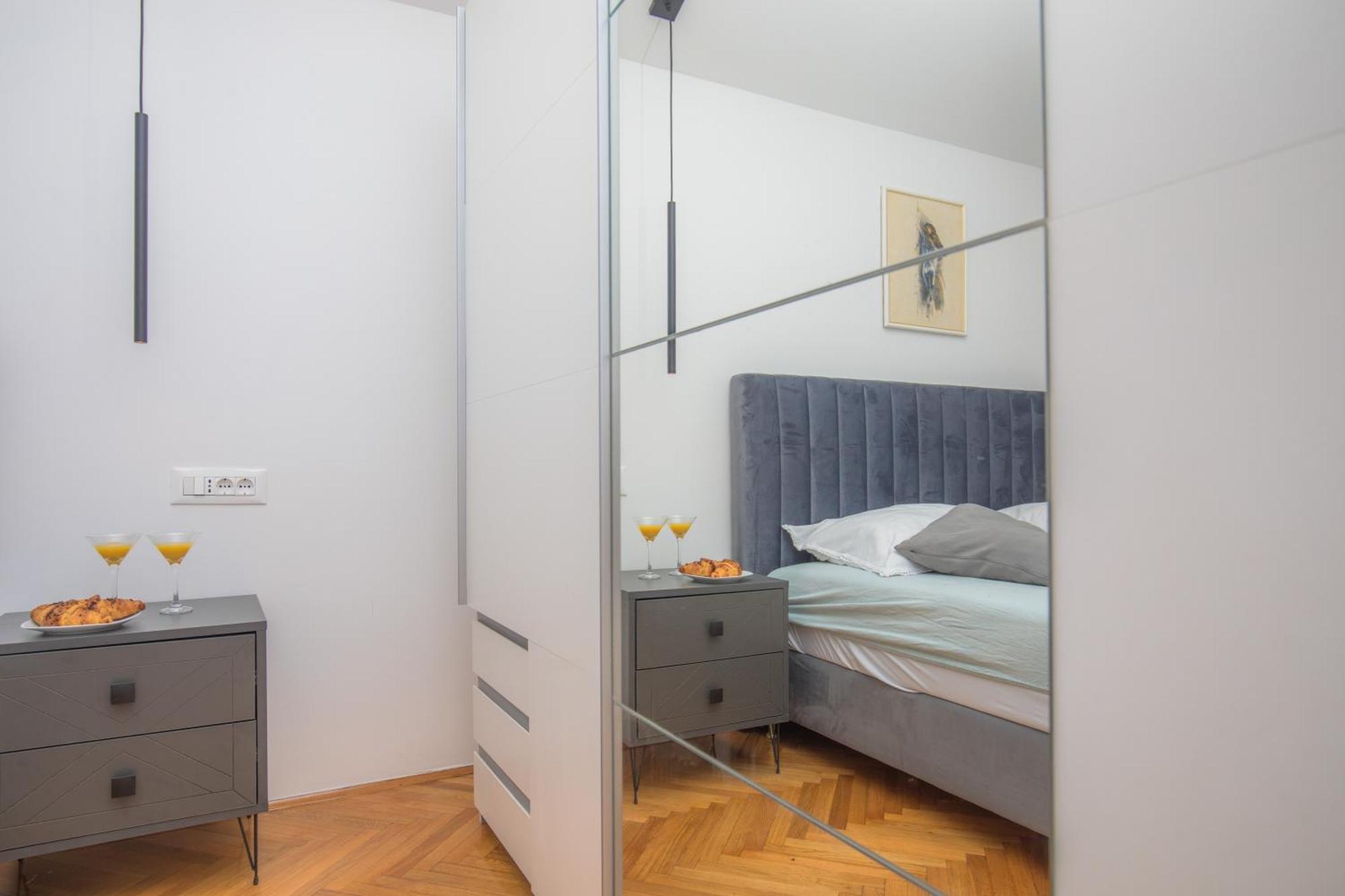 Apartmani Slamic Primosten Exterior photo
