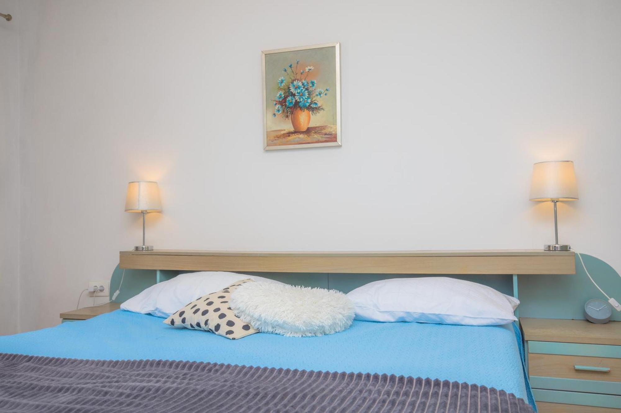 Apartmani Slamic Primosten Exterior photo