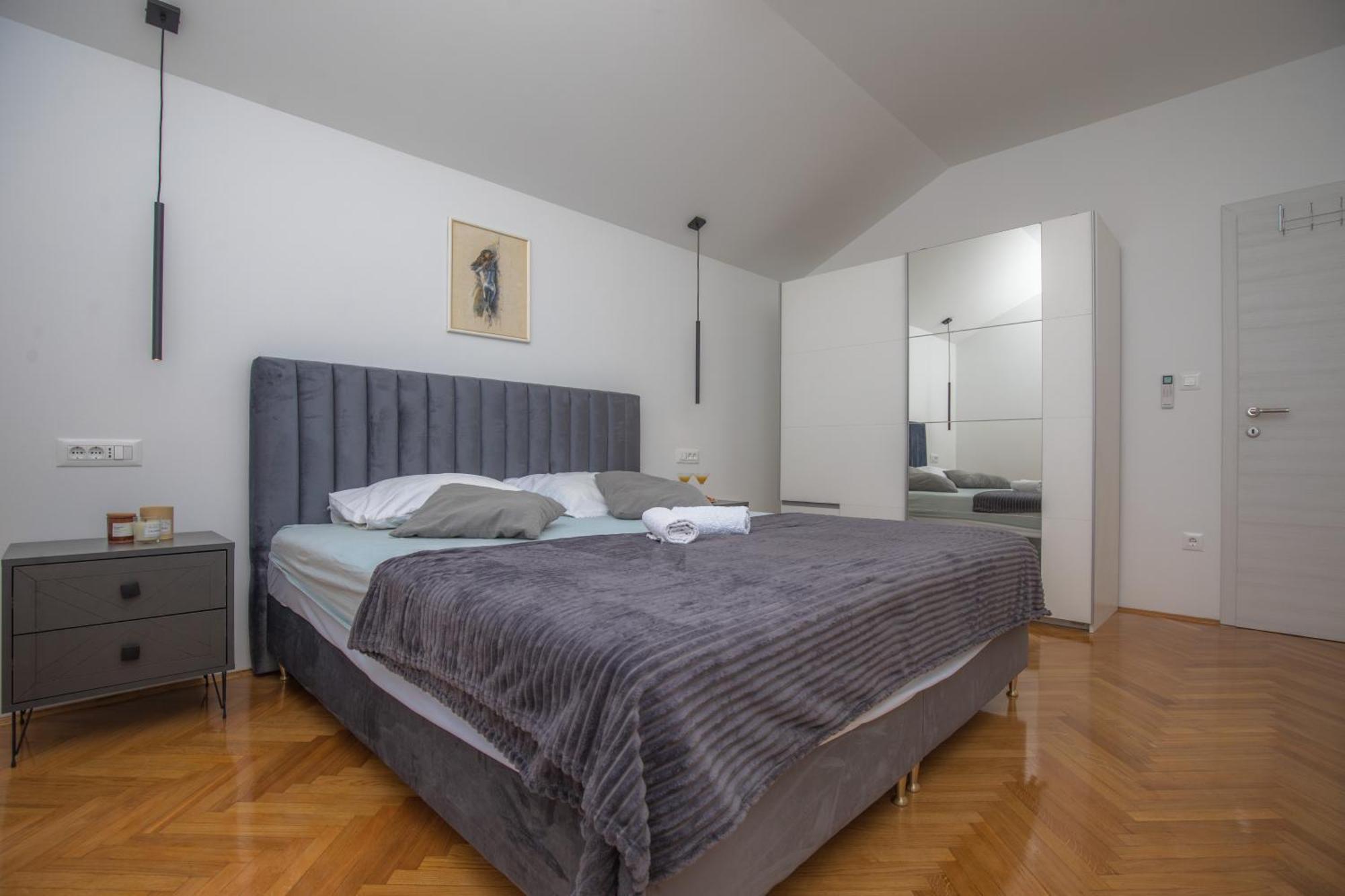Apartmani Slamic Primosten Exterior photo