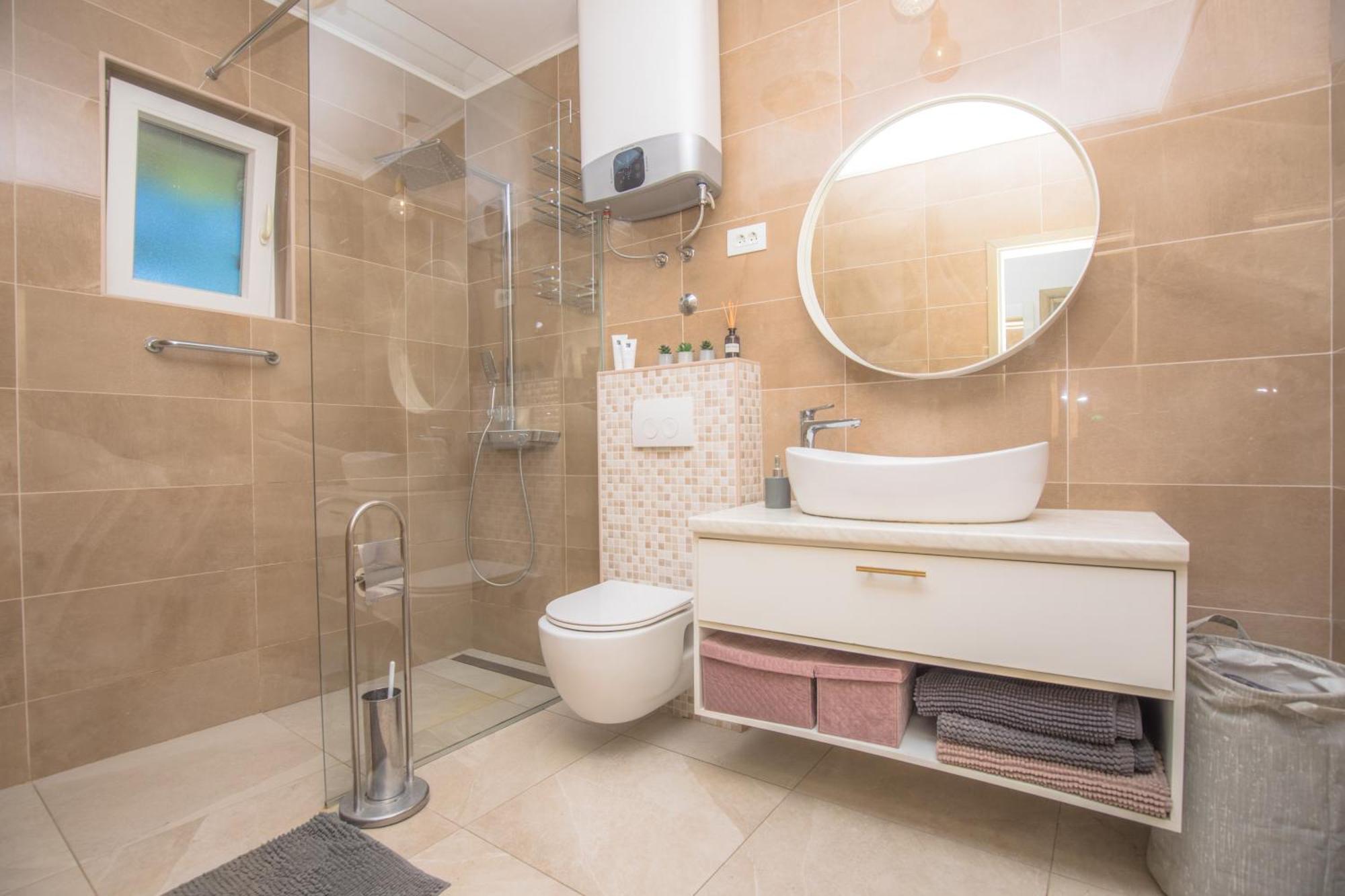 Apartmani Slamic Primosten Exterior photo