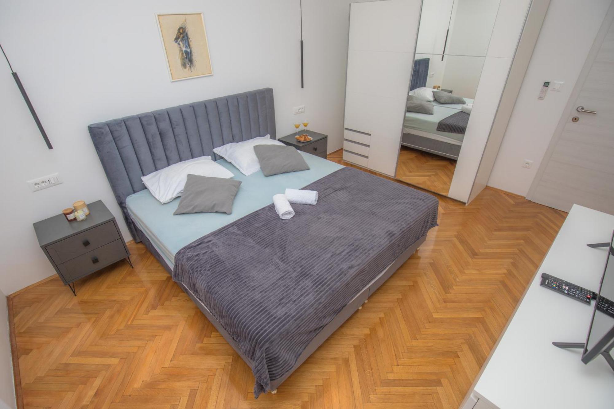 Apartmani Slamic Primosten Exterior photo