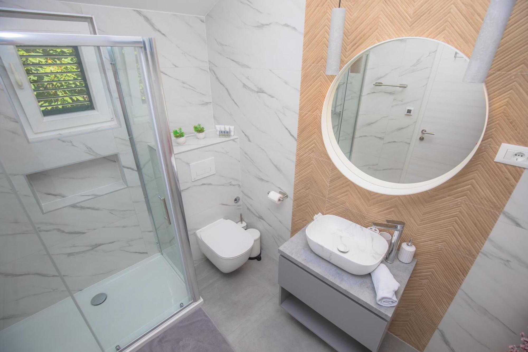 Apartmani Slamic Primosten Exterior photo